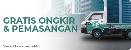 Footer - Iklan No 1